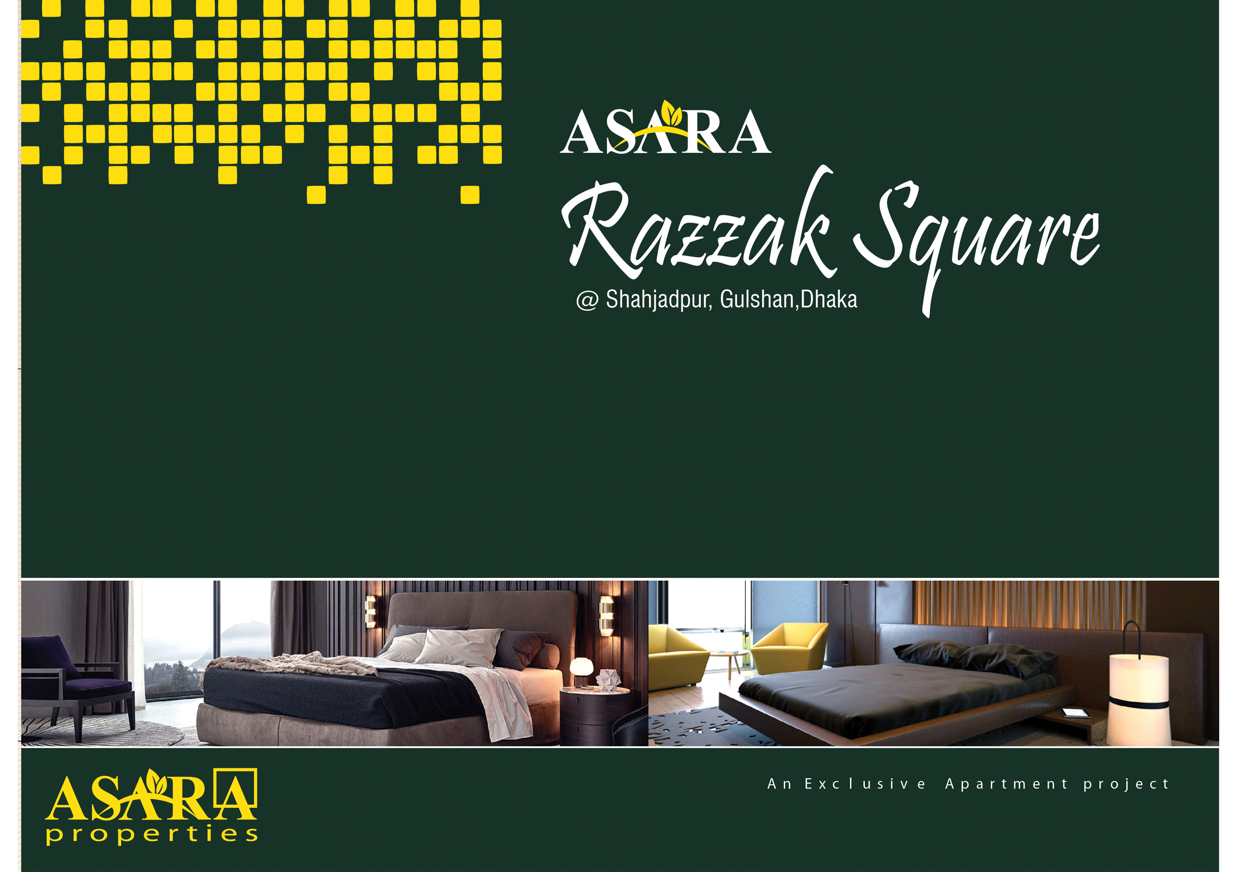 ASARA – Razzak Square